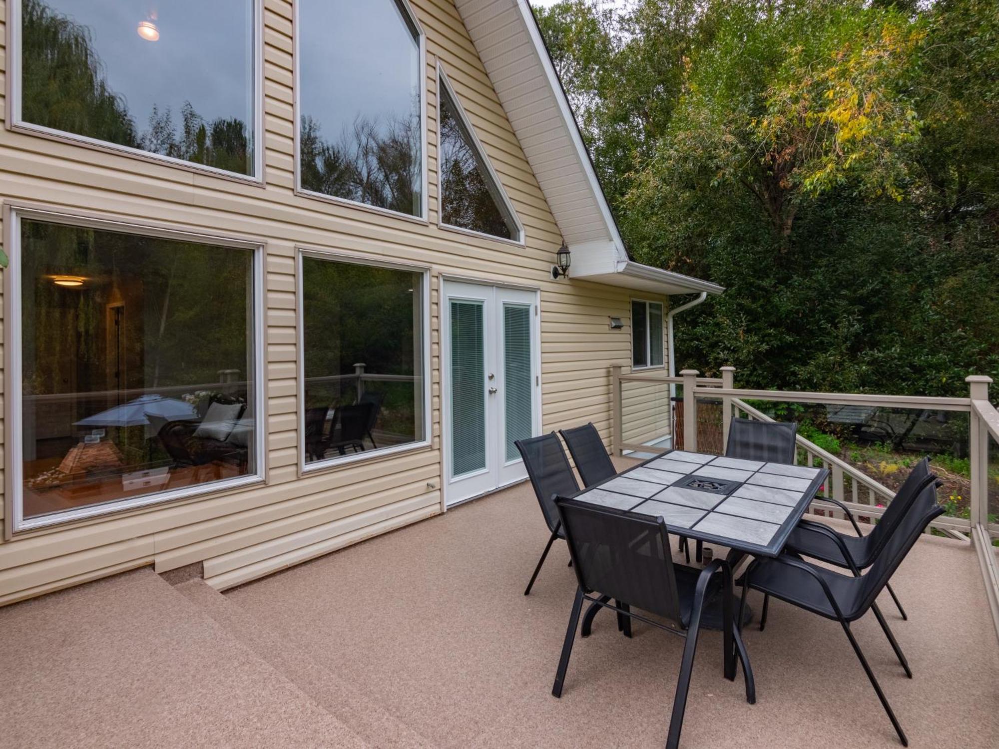 Steller Jay Hollow Summerland Exterior photo